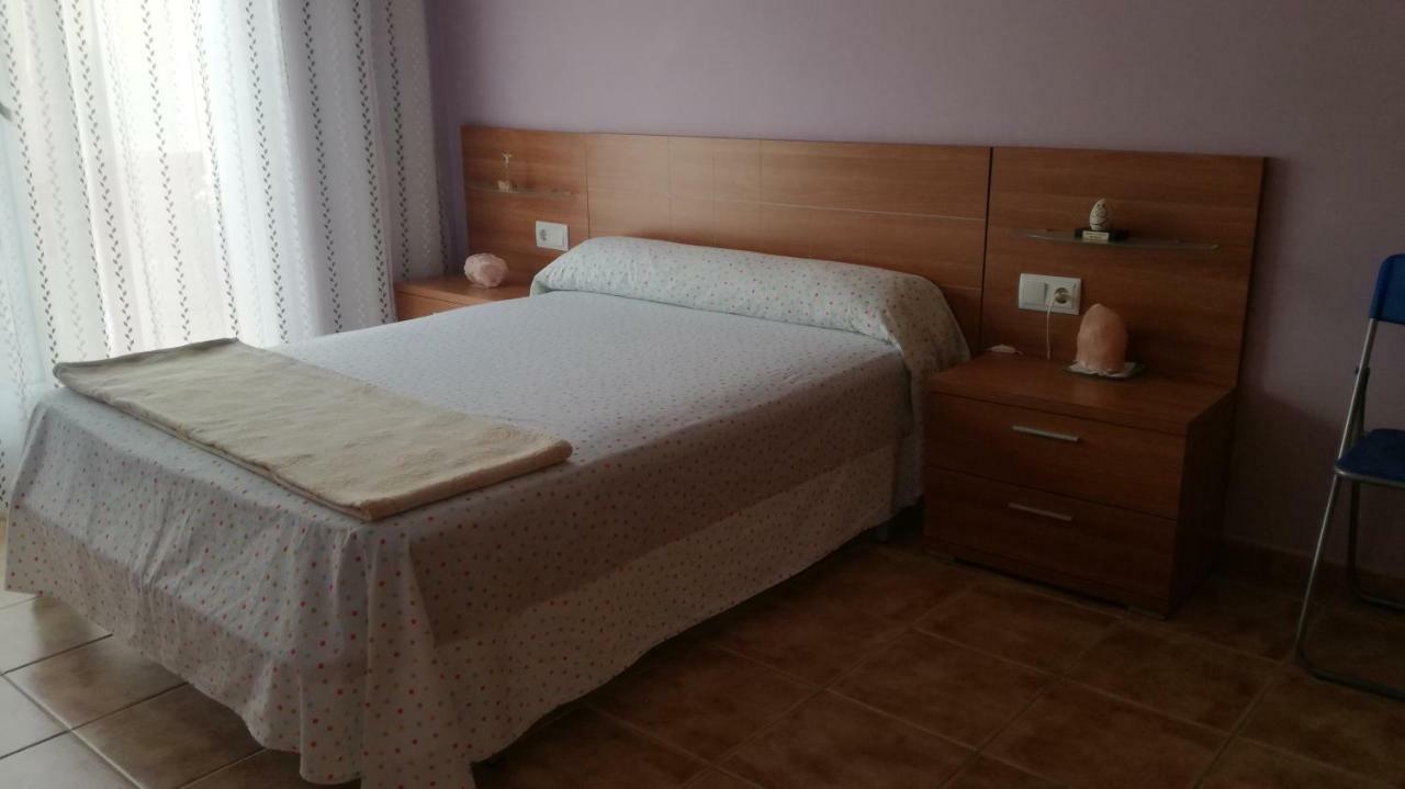 Casa Paxixa Appartement Sant Jaume d'Enveja Buitenkant foto